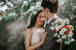 米蘭新娘婚紗攝影 上海旗艦店