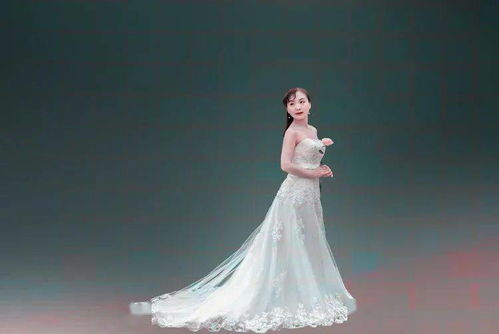 人像攝影 婚紗情懷夢