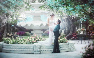 上海簡愛婚紗攝影樣片賞析 哪拍曬片網(wǎng)推薦的藝術(shù)之作