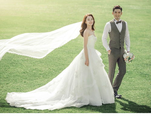 唯愛與光影的交織——探訪全國伊素攝影esoul studio浦東店，上海婚紗攝影的璀璨明珠