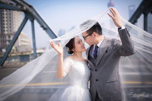 e生e世婚紗攝影 記錄永恒愛情，盡在上海婚紗照