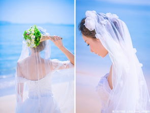 上海婚紗攝影 Mr.齊與Miss.錢的浪漫定格時刻