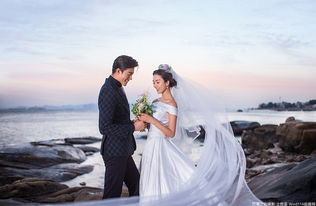 蘇州巴黎之約婚紗攝影會館上海店 浪漫與藝術的完美結合