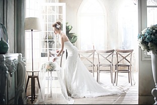 上海婚紗攝影哪家好？閔行儂儂工作室拍婚紗照強勢品牌推薦