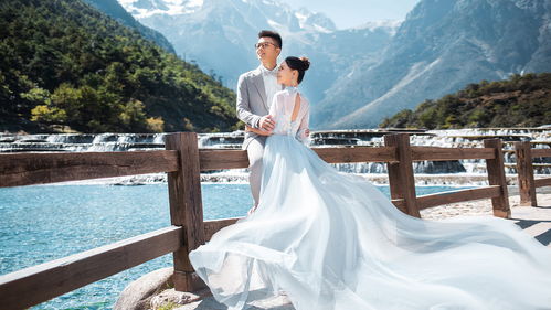 百年琴瑟，賀爾新婚——上海婚紗攝影第二輯 定格時光的詩篇